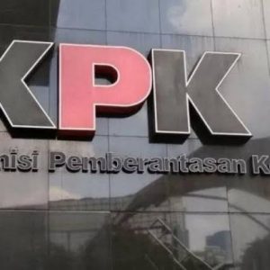 BREAKING NEWS : KPK Tangkap Mantan Plt Kadis PUPR Muara Enim