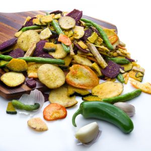 Benarkah Teknik Menggoreng Vacuum Frying,Lebih Sehat?