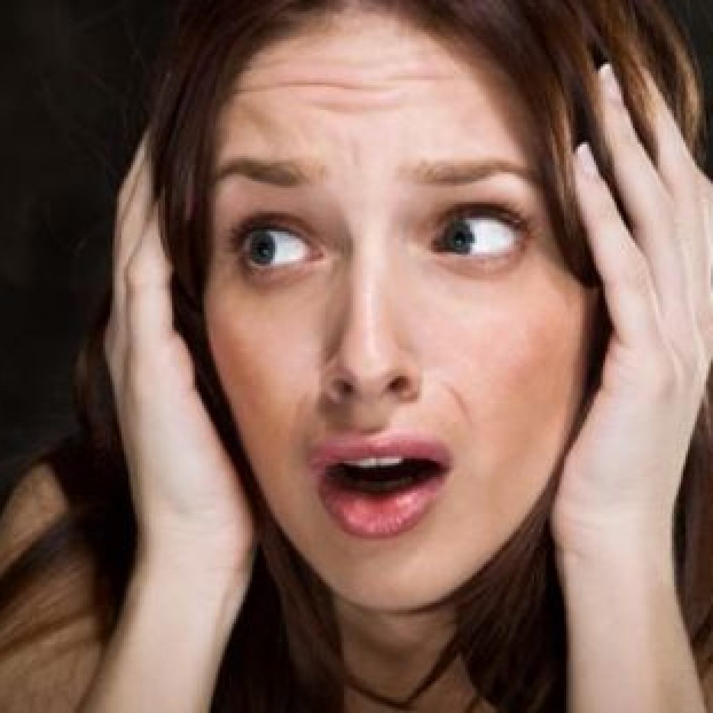 Benar Kah Gangguan Panik Picu Penyalahgunaan NAPZA