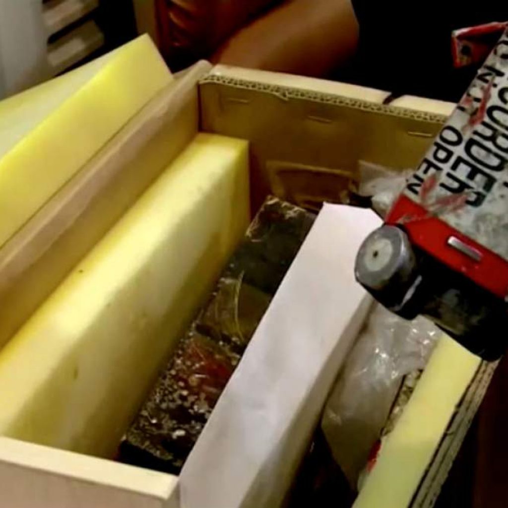 Iran Di Minta Kanada  Tunda Penyelidikan Kotak Hitam Jet Ukraina