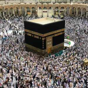 Pemeintah Saudi Segera Buka Kembali Masjid Nabawi dan Masjidil Haram