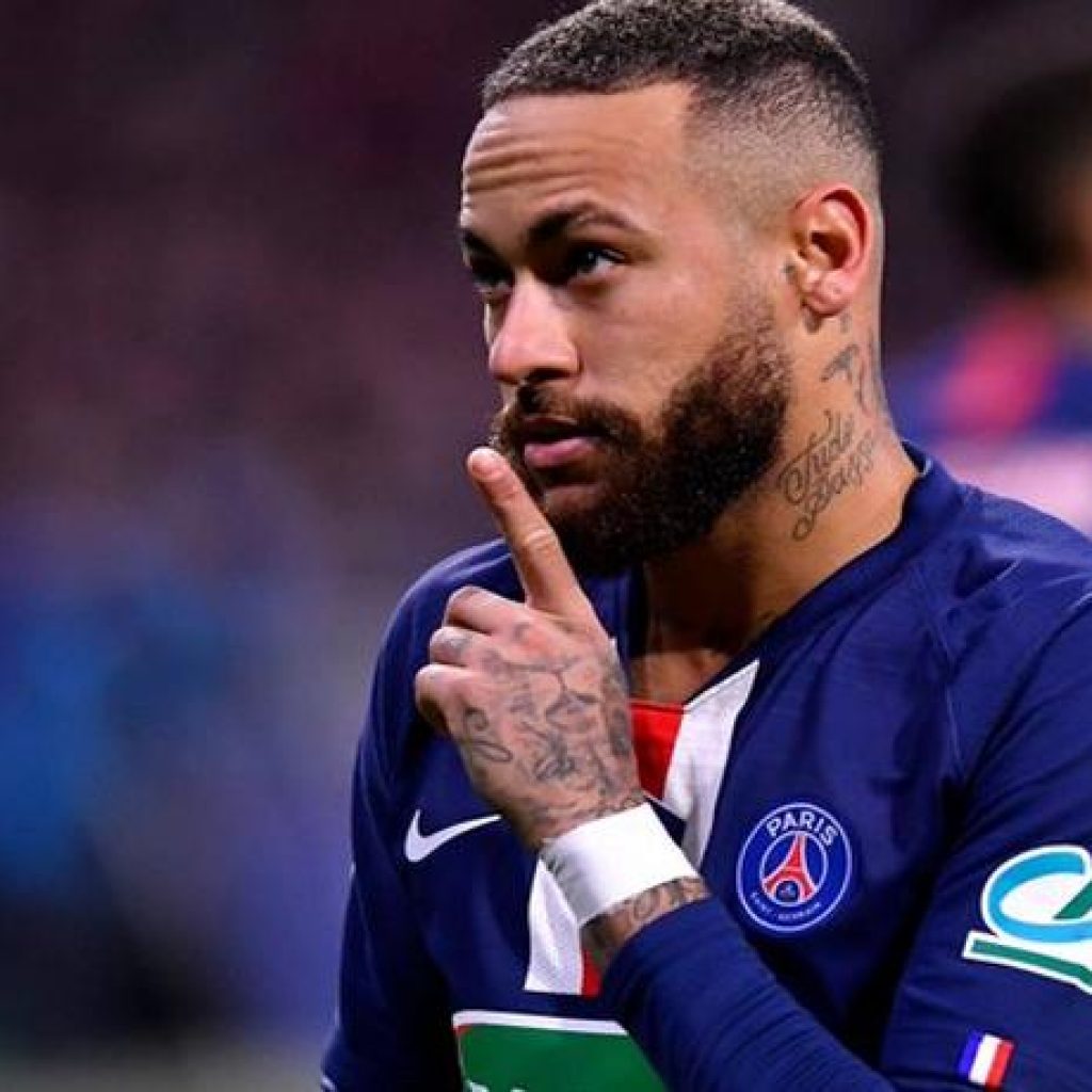 Neymar Paling Cocok Gantikan Lionel Messi Di Barcelona,Celetuk Cesar Luis Menotti