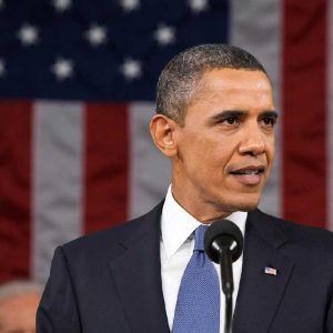 Joe Biden Di Dukung Penuh Obama Hadapi Trump di Pilpres AS 2020