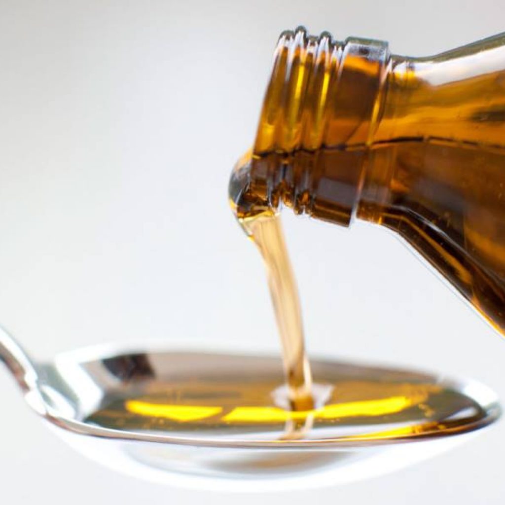 Ini Alasan Obat Sirup Harus Dikocok Sebelum Diminum?