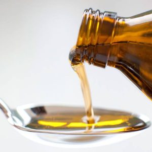 Ini Alasan Obat Sirup Harus Dikocok Sebelum Diminum?