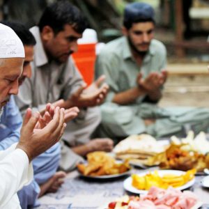 Untuk Puasa yang Lebih Sehat,5 Pilihan Makanan Superfood