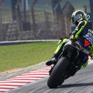 Valentino Rossi Jadi Rider Yamaha Terbuncit,Tak Masuk Akal