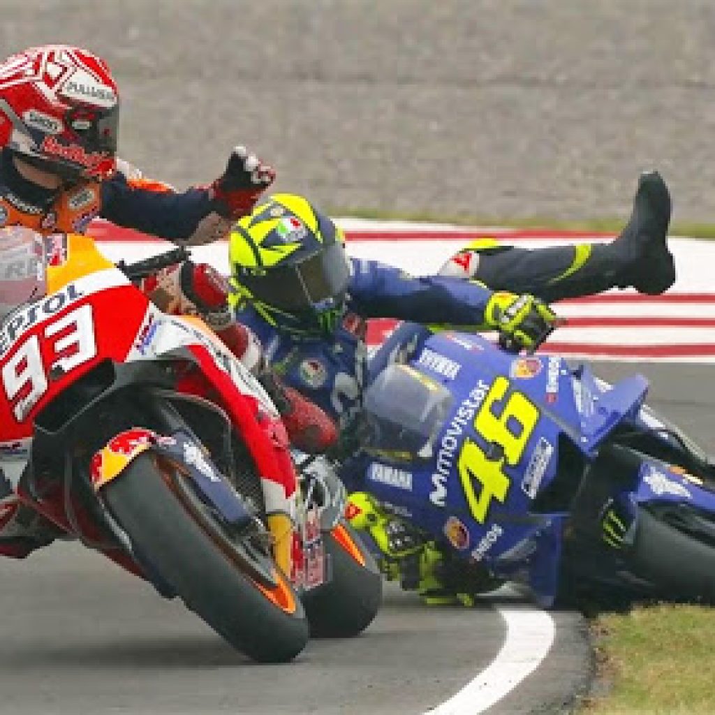 Gagal Menguji MotoGP 2020, Rossi Tak Nekat Ikut MotoGP 2021