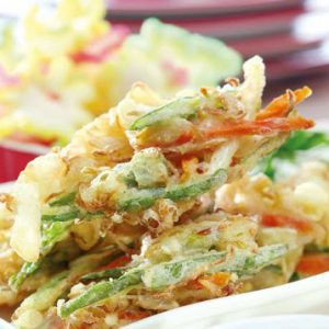 Sayur Goreng Meski Lezat, Masih Sehat Apa Tidak Untuk Tubuh