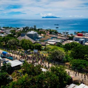 Negara Yang Belum Terjangkit Covid-19 Tapi Di Terapkan Status Darurat Corona