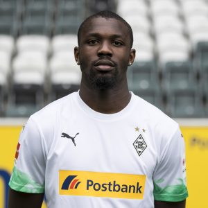 Liverpool Bajak Putra Lilian Thuram Dari Borussia Monchengladbach?