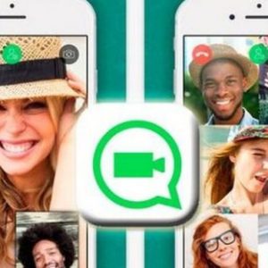 Kini WhatsApp Bisa Video Call Dengan 8 Orang