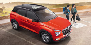 Spyshot SUV Baru Ini Tanggapan Hyundai Indonesia