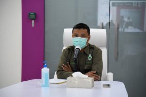 Update 27 Mei 2020, Kasus Positif Covid-19 Sumsel Mencapai 915 Orang