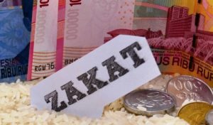 Apa Itu Zakat Dan BagaiMana Hukum Nya