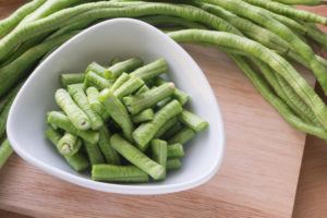 Mengenal Kacang Panjang Dan Manfaatnya,Untuk Ibu Hamil