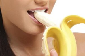 Manfaat Pisang Ambon Yang Jarang Kita Ketahui