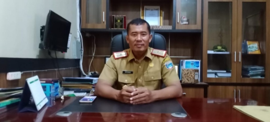 Disdukcapil OKU Timur akan Memberlakukan Pelayanan Dokumen Kependudukan Secara Online