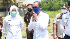 Masuk Daftar Kota New Normal, Harnojoyo : Warga Palembang Sudah Siap