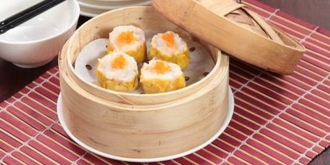 Cara Membuat Dimsum Siomay Untuk Menu Berbuka Puasa
