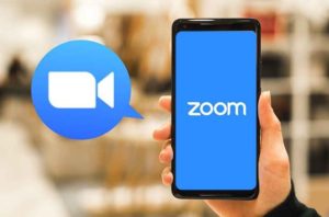Jangan Update Aplikasi Zoom Sekarang Atau Tak Bisa Pakai