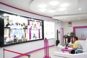 Banjir Bandang di OKUS dan OKUT, Gubernur Sumsel Datangkan Bantuan