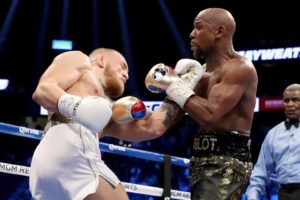 Mayweather Bidik Khabib dan McGregor,Karna Potensi Menghasilkan Banyak Uang