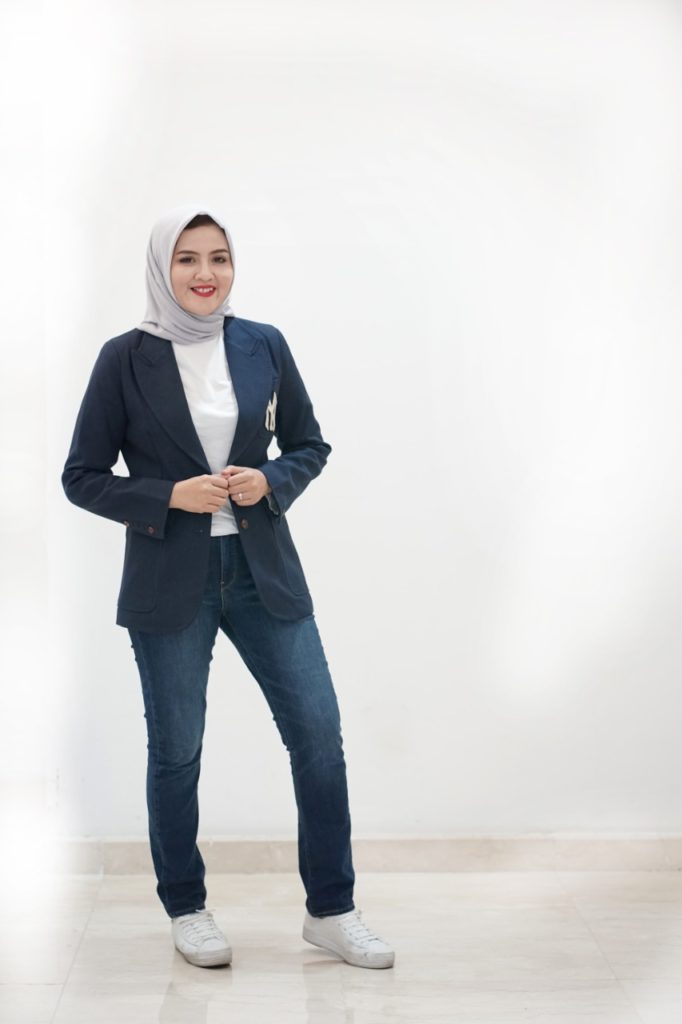 Sumsel Target Juarai Smartfren Indonesia Championship