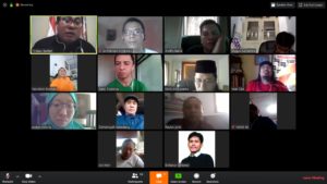 Ketua Dewan Pers: Kualitas Kemerdekaan Pers Harus Ditingkatkan