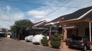 Milenial Palembang Minati KPR BNI Syariah