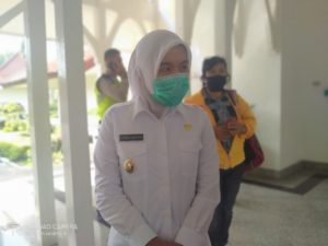 Proyek Bank Sampah, Dewan Sebut Mubazir Wawako Berjanji Perbaiki