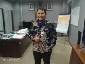 Bank BRI Beroperasinal Normal Selama PSBB di Palembang