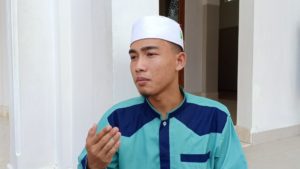 Tak Senang Dibangunkan Sahur, Lima Pemuda di Palembang Keroyok Marbot Masjid