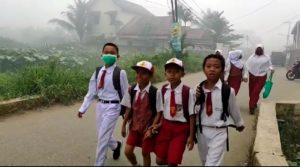 Belajar Tatap Muka di Tengah Pandemi COVID-19 Sulit Terealisasi Jika Tanpa Aturan Ketat