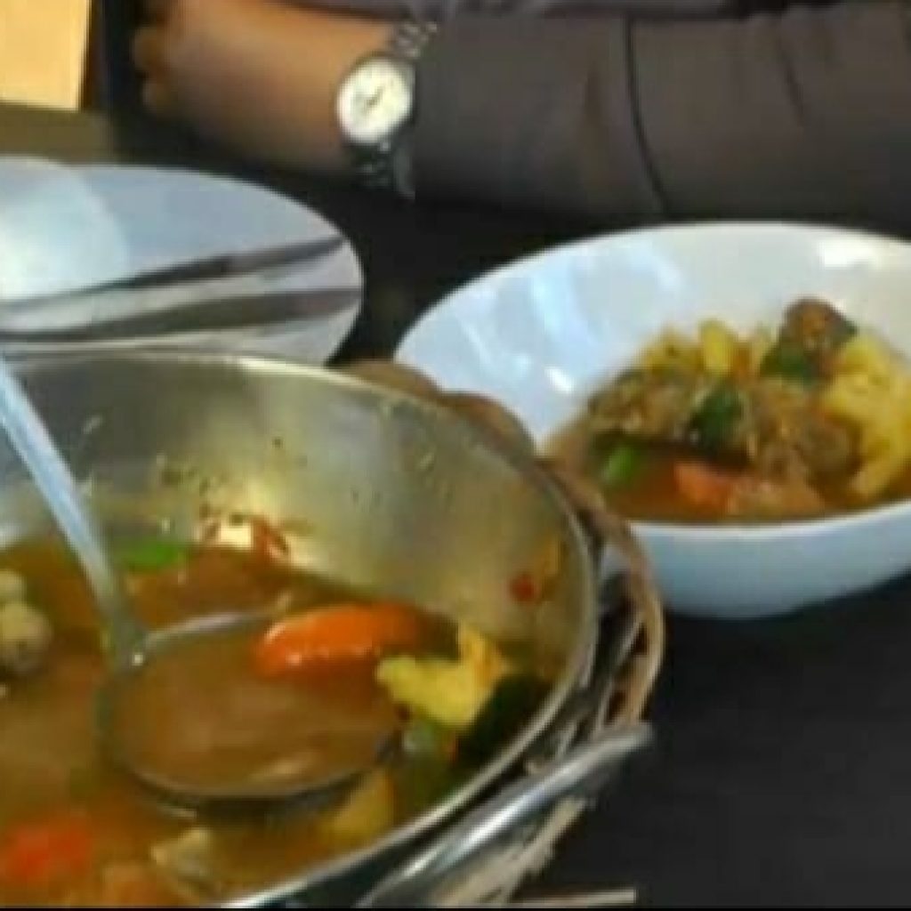 Menu Berbuka Puasa, Yuk Cobain Resep Pidang Iga Sapi Khas Palembang