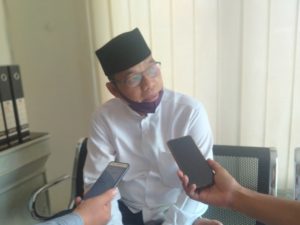 DPRD Sebut Proyek Bank Sampah Pemkot Mubadzir