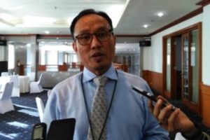 BI Dorong Masyarakat Gunakan Non Tunai Dalam Pembayaran