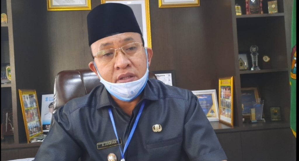 Pemkab Muara Enim Hentikan Bantuan Sembako, Terkait Aturan Ini
