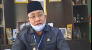 Pemkab Muara Enim Hentikan Bantuan Sembako, Terkait Aturan Ini