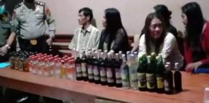Corona Sedang Mewabah, Tempat Hiburan di Muara Enim Tetap Buka
