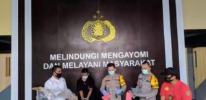 Pelaku Pembunuhan Di Lahat Diringkus Polisi