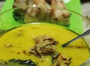 Lezatnya Anam Makanan Khas Palembang yang Wajib di Hari Raya Lebaran