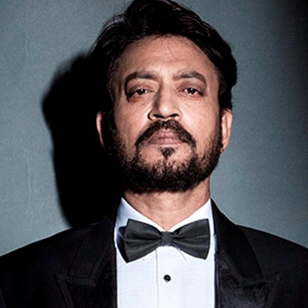 Pecinta film Bollywood Berduka  Atas Meninggalnya Irrfan Khan