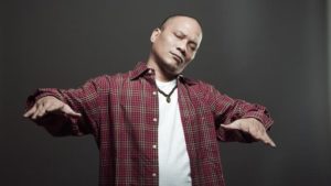 Iwa K Siap Luncurkan Album Baru,Setelah Single Religi