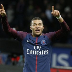 Mbappe Jadi ‘Golden Boy’ Di PSG,Jika Batal Ke Real Madrid?