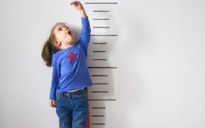 Benarkah  Anak yang Minum Pengganti Susu Sapi Memiliki Tubuh Lebih Pendek?