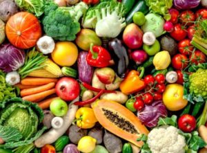 Buah Ini Mampu Turunkan Kolesterol Usai Lebaran