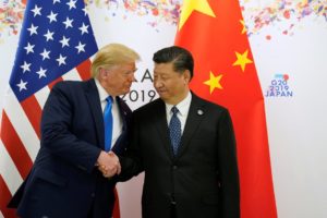Trump Tak Mau Bicara dengan Xi Jinping,Kecewa dengan China
