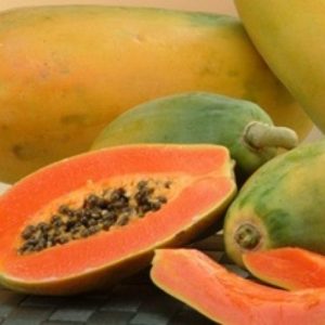 Manfaat Kebaikan Konsumsi Pepaya Untuk Kesehatan Tubuh