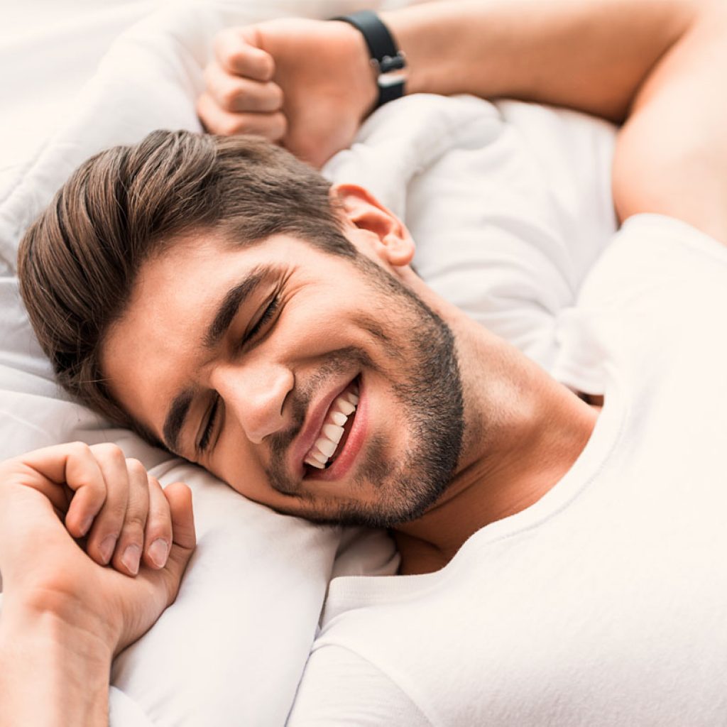 Hal Positif Apabila Bangun Pagi Hari